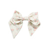CLASSIC BOW - SHABBY FLORAL