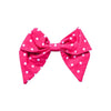 Classic Pink Polka Bow | Polka Dot Parade Collection (Pre-Order)