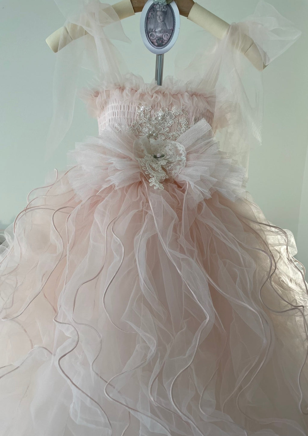 The Dream By Collection D~Alli