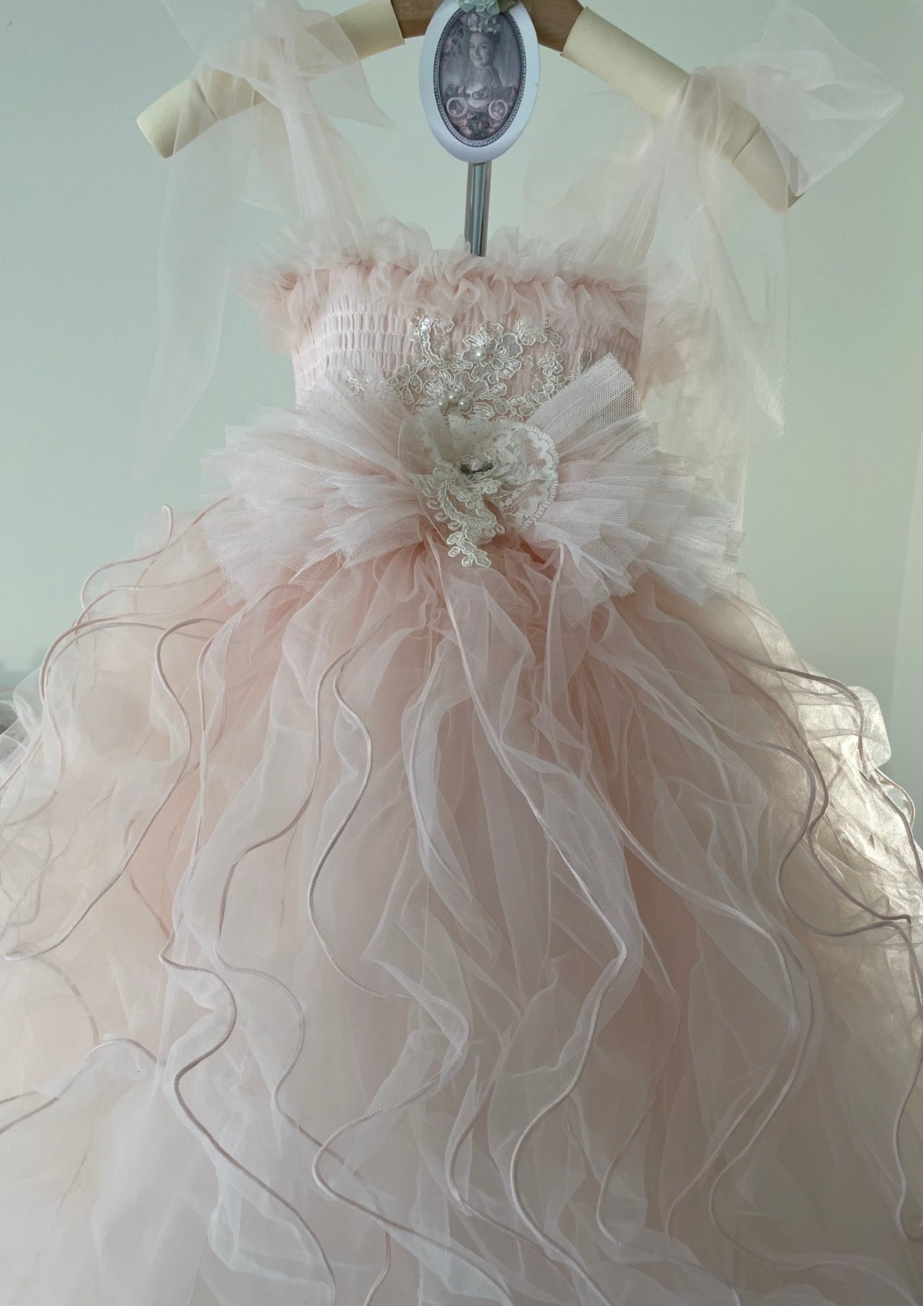 The Dream By Collection D~Alli