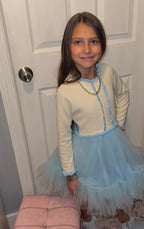 🩵  The Darling in Blue