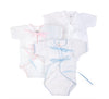 Paty Ribbon Tie Baby Wrap