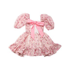 Peyton Dress | Cottontail Couture Collection (Pre-Order)