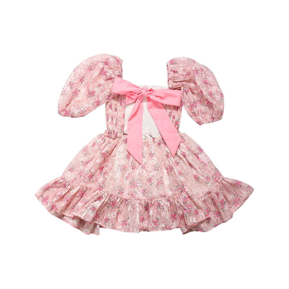 Peyton Dress | Cottontail Couture Collection (Pre-Order)