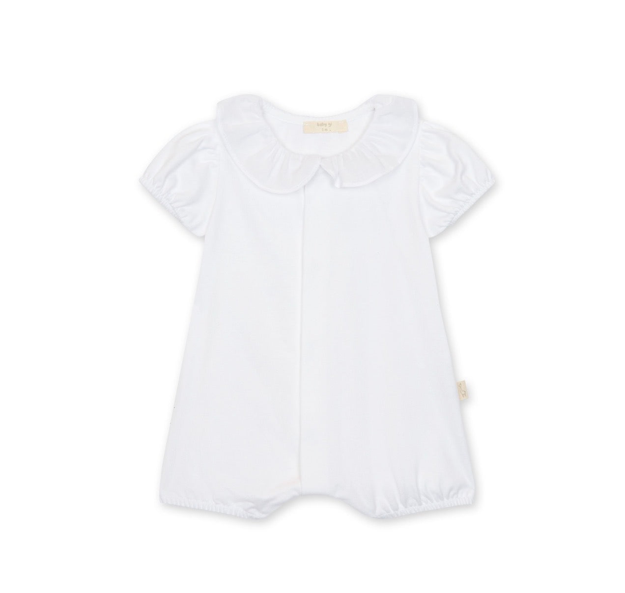 Baby Gi Butterfly Bubble – Classic Baby Romper