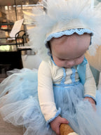 🩵  The Darling in Blue