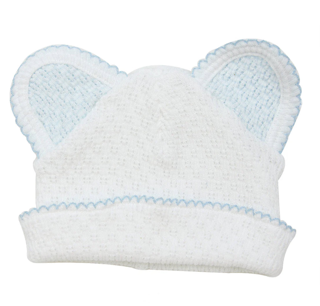 Paty Bear Hat
