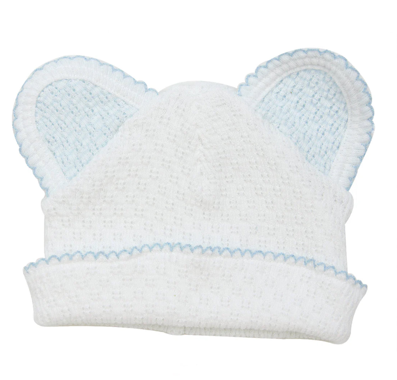 Paty Bear Hat