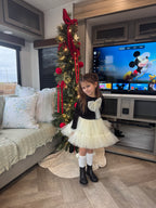 ✨ Darling in Ink & Ivory ✨