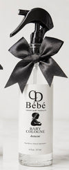 CD Bébé Baby Cologne – Heaven