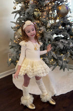 Darling in Lace – Ivory Celebration Ensemble ✨👑