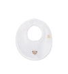 Baby GI Teddy Bear Bib