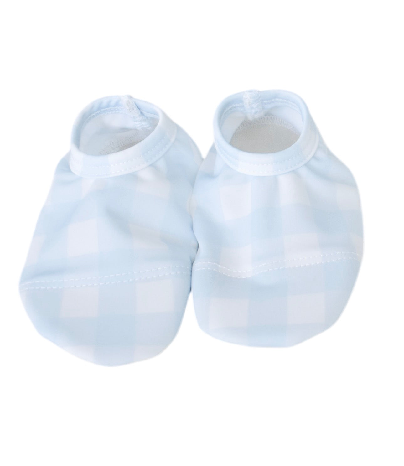 Boys Chess Blue Non-Slip Swim Shoes