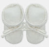 Knit Booties
