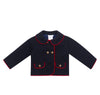 Deolinda Royal Navy Heritage Coat