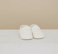 Infant Boys Whiter loafers