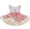 Be Girl Little Waltz Dress – Pink  Nutcracker