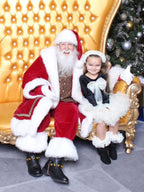 ✨ Darling in Ink & Ivory ✨