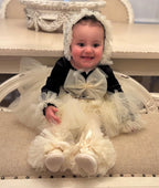 ✨ Darling in Ink & Ivory ✨