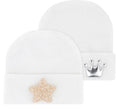 Newborn Hospital Hats -