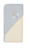 Baby Gi Hot Air Balloon Hooded Towel – Blie