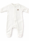 Up Baby Prima Cotton Zip Sleeper