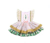 Be Girl Pastel  Nutcracker Holiday Dress