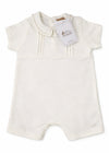 Meu Primeiro Up Baby – Linha Pima Luxury Gift Set