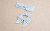 Meia Pata Girls Water Proof Hair Accessories