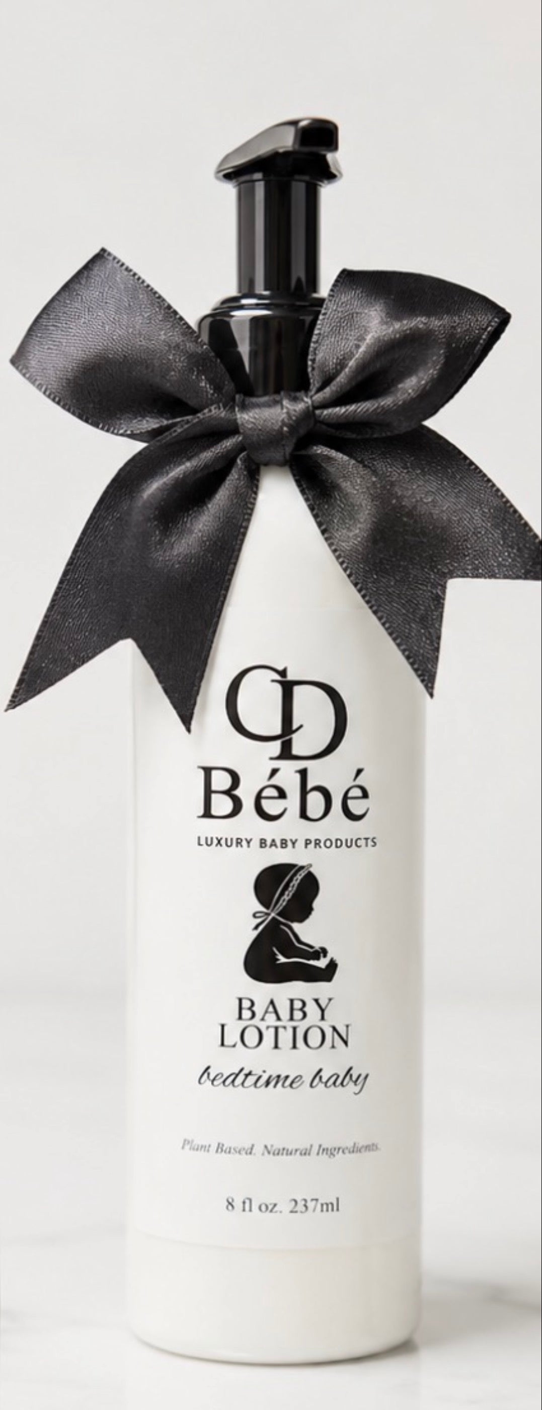 CD Bébé Baby Lotion – Bedtime Baby