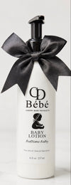 CD Bébé Baby Lotion – Bedtime Baby