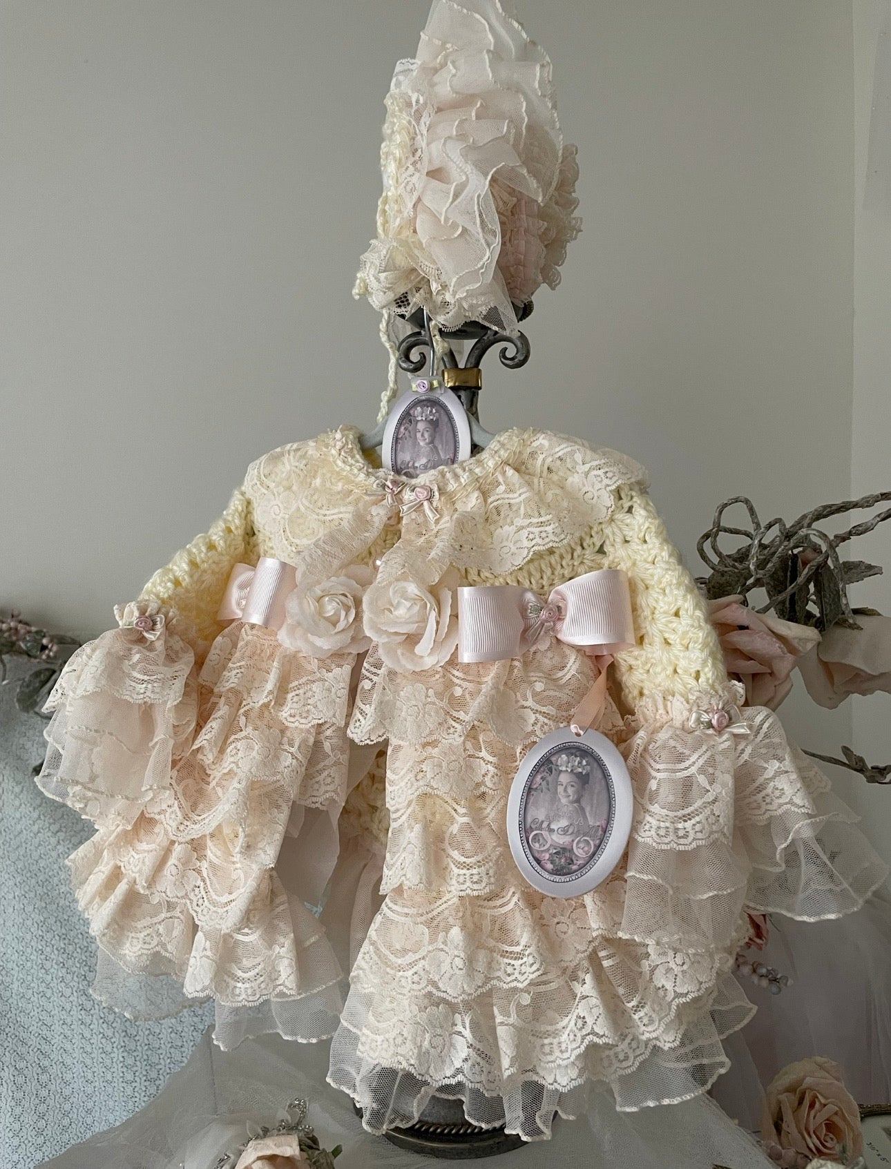 ✨ Once Upon a Child ✨-Cream