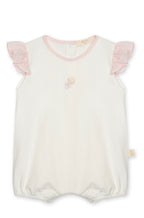 Baby Gi Rattle Bubble Romper