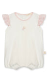 Baby Gi Rattle Bubble Romper