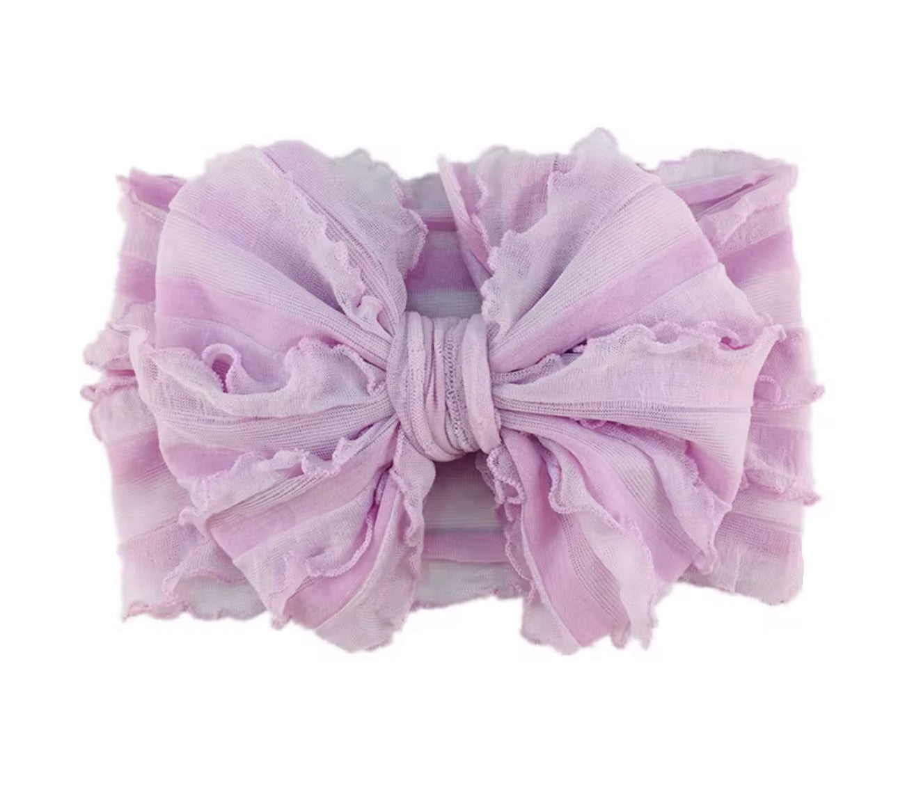 The Heavenly Bow Headband