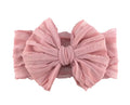 The Heavenly Bow Headband