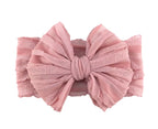 The Heavenly Bow Headband
