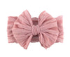 The Heavenly Bow Headband