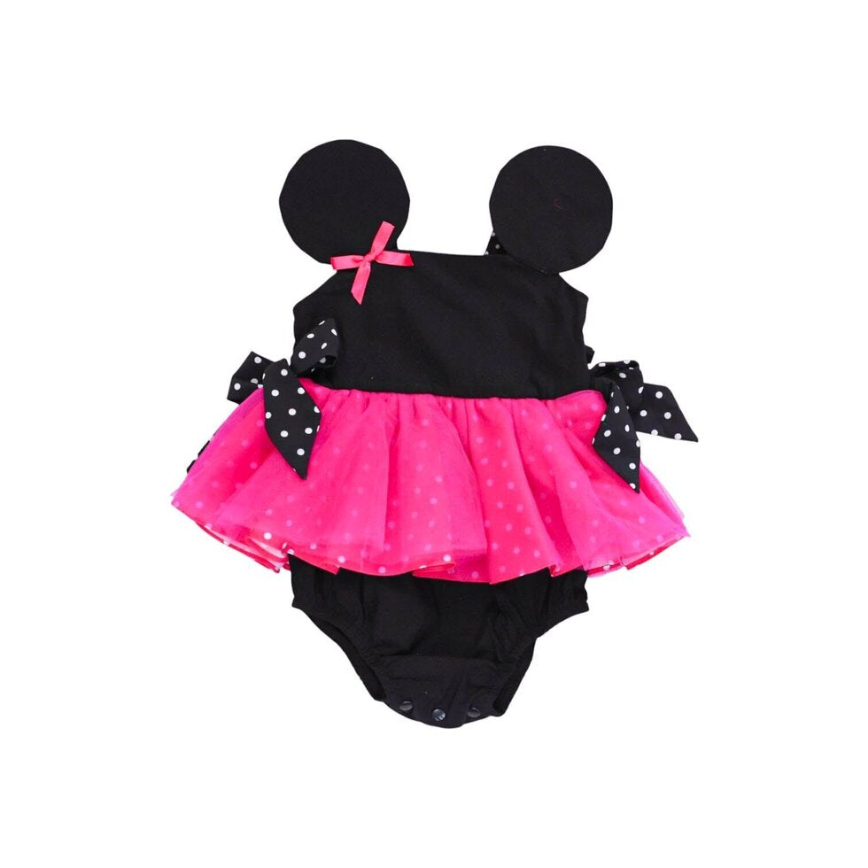 Polka Dot Dream Romper | Polka Dot Parade Collection (Pre-Order)