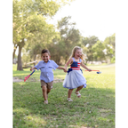 The Anthem Dress | Sweet Liberty Collection