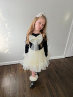 ✨ Darling in Ink & Ivory ✨