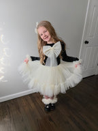 ✨ Darling in Ink & Ivory ✨