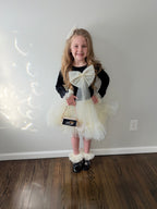 ✨ Darling in Ink & Ivory ✨