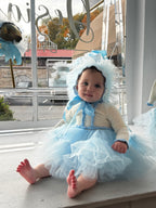 🩵  The Darling in Blue