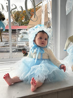 🩵  The Darling in Blue