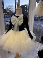 ✨ Darling in Ink & Ivory ✨