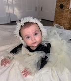 ✨ Darling in Ink & Ivory ✨