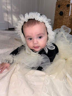 ✨ Darling in Ink & Ivory ✨