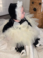 ✨ Darling in Ink & Ivory ✨