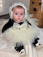 ✨ Darling in Ink & Ivory ✨